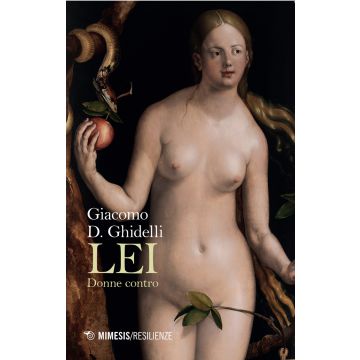 Lei. Donne contro