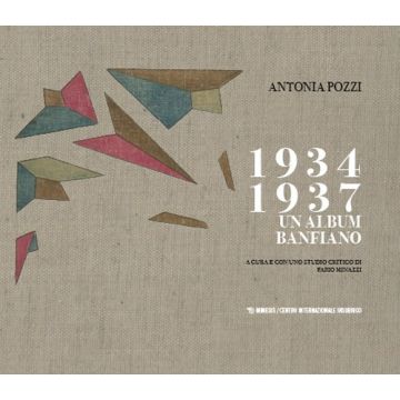 1934-1937. Un album banfiano