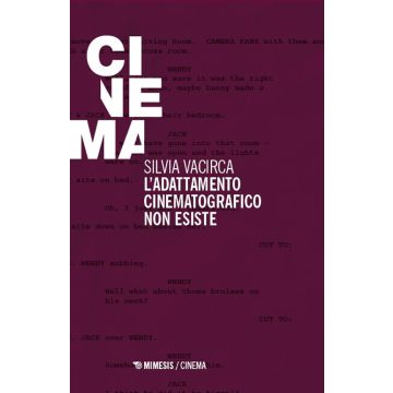 L'adattamento cinematografico non esiste