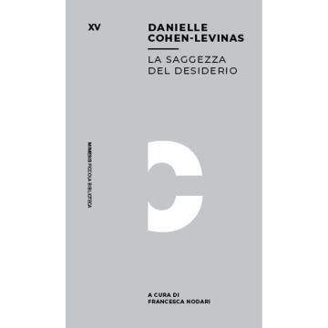 La saggezza del desiderio. Stare di fronte all'assenza di stelle