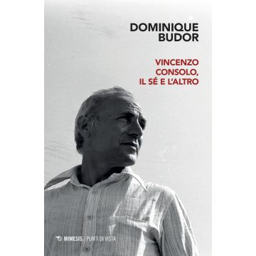 Vincenzo Consolo, il sé e l'altro
