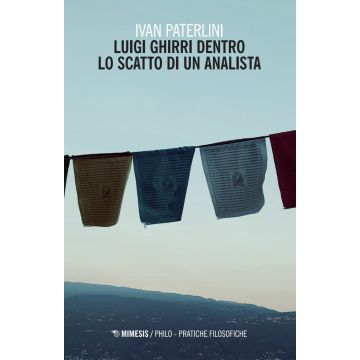 Luigi Ghirri dentro lo scatto di un analista