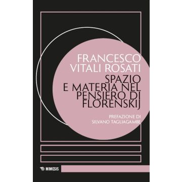 Spazio e materia nel pensiero di Florenskij