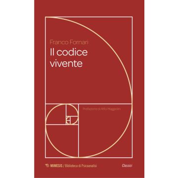 Il codice vivente. Femminilità e maternità nei sogni delle madri in gravidanza
