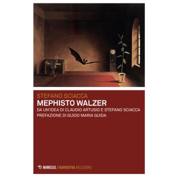 Mephisto walzer