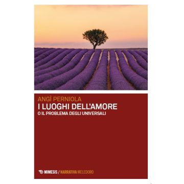 I luoghi dell'amore o Il problema degli universali