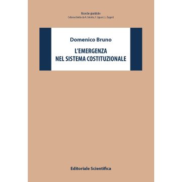 L'emergenza nel sistema costituzionale