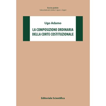 La composizione della Corte Costituzionale