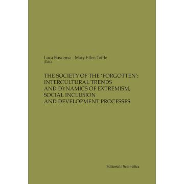 The society of the «forgotten»: intercultural trends and dynamics of extremism, social inclusion and development processes