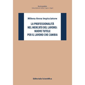 La professionalità nel mercato del lavoro: nuove tutele per il lavoro che cambia