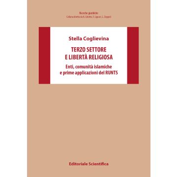 Terzo settore e libertà religiosa. Enti, comunità islamiche e prime applicazioni del RUNTS