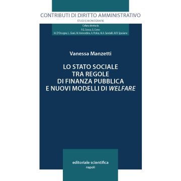 Lo stato sociale tra regole di finanza pubblica e nuovi modelli di welfare
