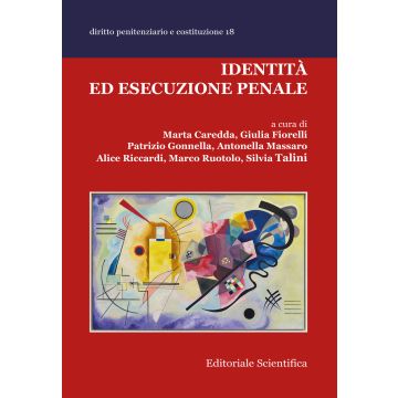 Identità ed esecuzione penale