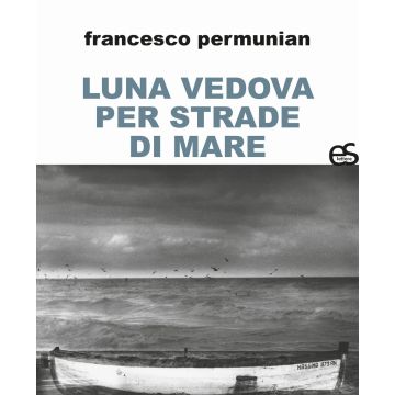 Luna vedova per strade di mare