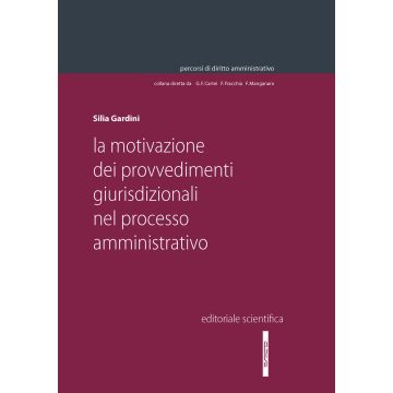 La motivazione dei provvedimenti giurisdizionali nel processo amministrativo