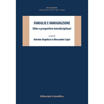 Famiglie e immigrazione. Sfide e prospettive interdisciplinari