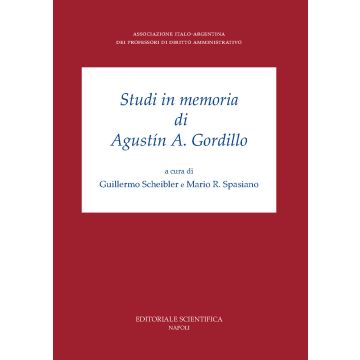 Studi in memoria di Augustín A. Gordillo