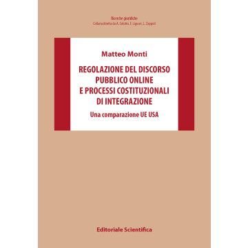 Regolazione del discorso pubblico online e processi costituzionali di integrazione. Una comparazione UE Usa