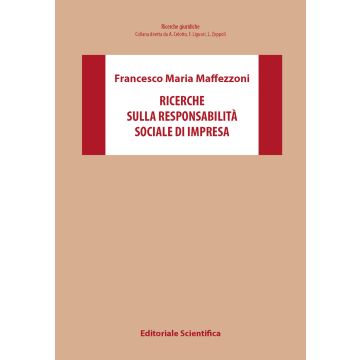 Ricerche sulla responsabilità sociale di impresa