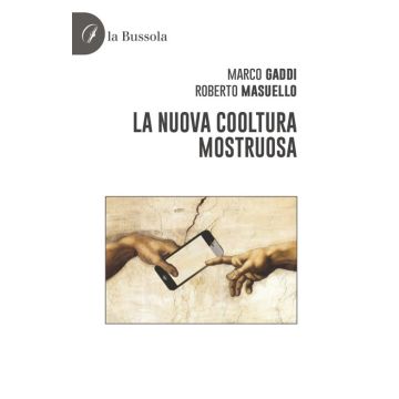 La nuova cooltura mostruosa