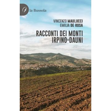 Racconti dei monti irpino-dauni
