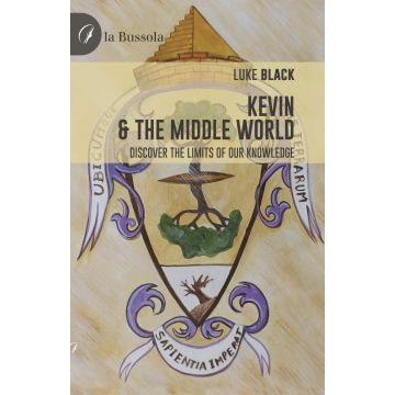 Kevin & the middle world. Discover the limits of our knowledge