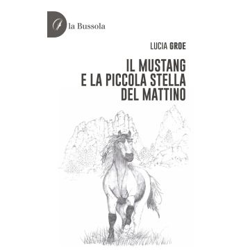 Il Mustang e la piccola stella del mattino