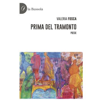 Prima del tramonto