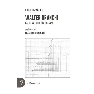 Walter Branchi. Dal segno alla circostanza