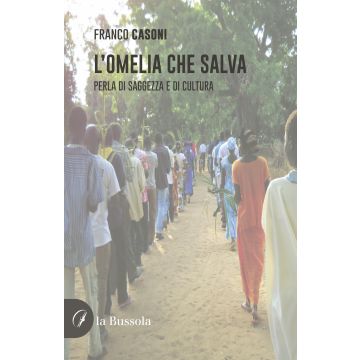 L'omelia che salva. Perla di saggezza e di cultura