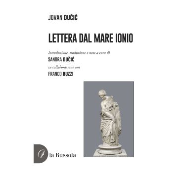 Lettera dal Mare Ionio