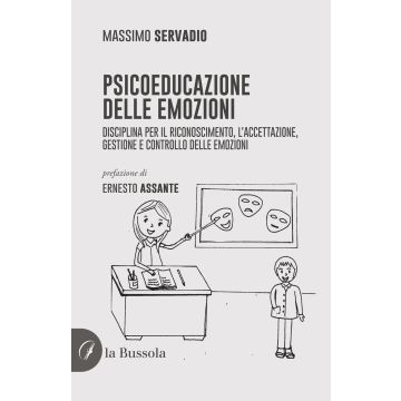 Psicoeducazione delle emozioni