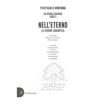 Nell'eterno. La visione magnifica