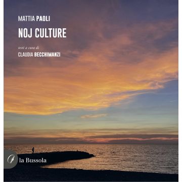 NOJ Culture. Ediz. illustrata