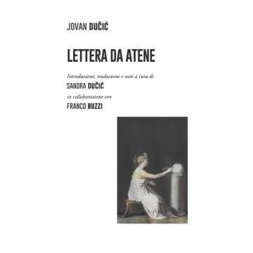 Lettera da Atene