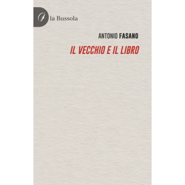 Il vecchio e il libro