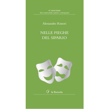 Nelle pieghe del sipario