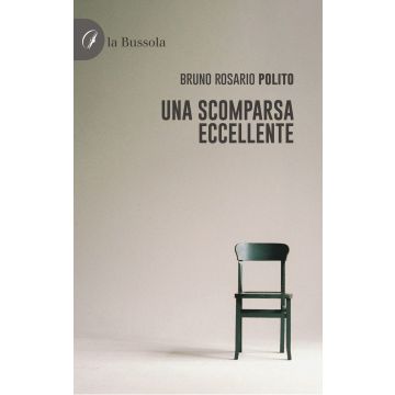 Una scomparsa eccellente