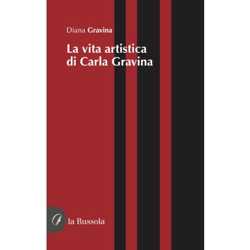 La vita artistica di Carla Gravina