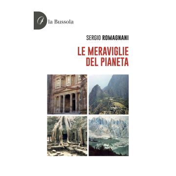 Le meraviglie del pianeta