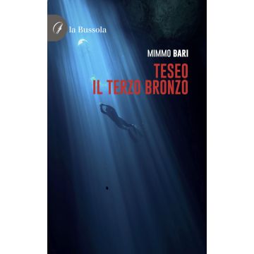Teseo, il terzo bronzo