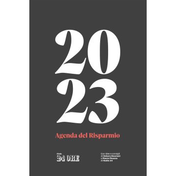 Agenda del risparmio 2023