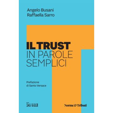 Il trust in parole semplici