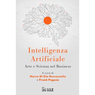 Intelligenza artificiale. Arte e scienza nel business