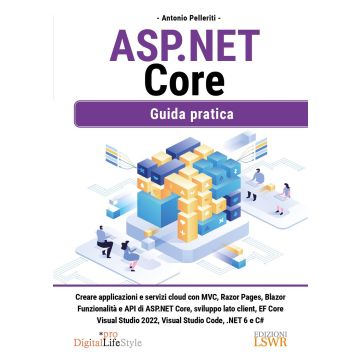 ASP. NET Core. Guida pratica
