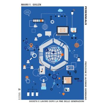Perennials. Società e lavoro dopo la fine delle generazioni