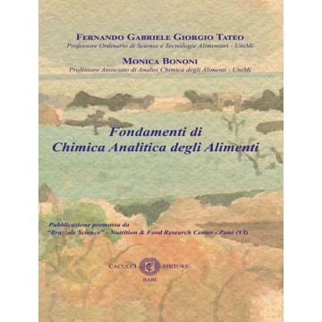 Fondamenti di chimica analitica degli alimenti