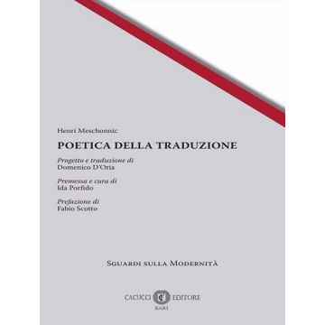 Poetica della traduzione