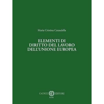 Elementi di diritto del lavoro dell'Unione europea