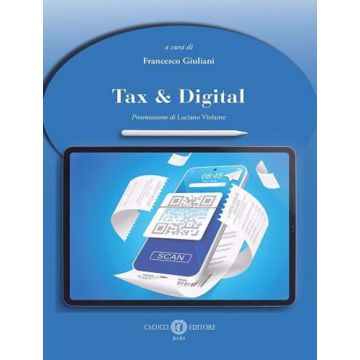 Tax & Digital